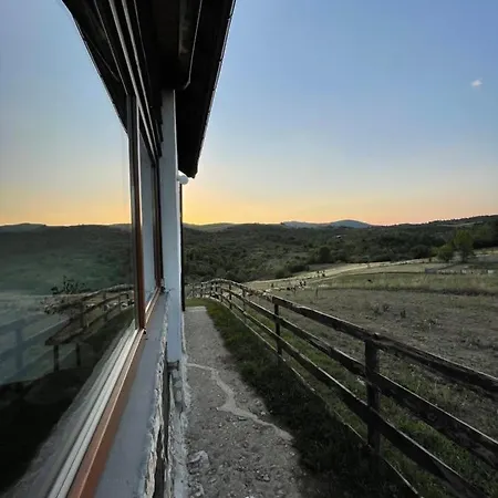 Hill Station Bjelasnica * Ostojici