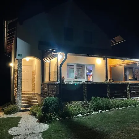Hill Station Bjelasnica * Ostojici