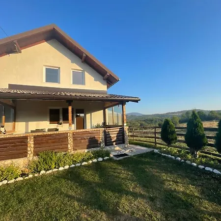 Hill Station Bjelasnica * Ostojici